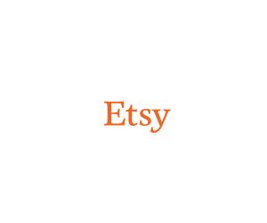 Codici Sconto etsy